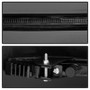 Spyder Daytime LED Running Lights System for Toyota Tundra - Black