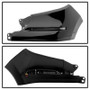 Spyder Daytime LED Running Lights System for Toyota Tundra - Black
