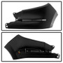 Spyder Daytime LED Running Lights System for Toyota Tundra - Paintable
