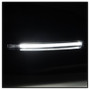 Spyder Daytime LED Running Lights System for Toyota Tundra - Paintable