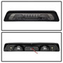 xTune LED 3rd Brake Light for Toyota Tundra - Smoked