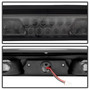 xTune LED 3rd Brake Light for Toyota Tundra - Smoked