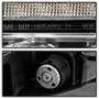 Spyder Quad High-Power LED Module for Ford F150 - Black