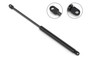 Hood Lift Support 5B-1464BM - Direct Fit - front view