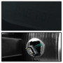 xTune LED Tail Lights for Chevy 1500/Silverado 2500HD/3500HD - Black Smoked