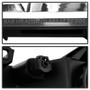 xTune Crystal Headlights for GMC Sierra - Chrome