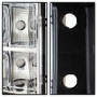xTune Crystal Headlights for GMC Sierra - Chrome
