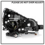 xTune Driver Side Headlight for Subaru Legacy/Outback