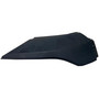 CAPA Certified Bumper Cover Molding AU1047107C - front view