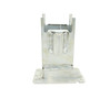 Bumper Bracket AU1066103 - front view