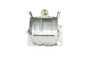 Bumper Bracket AU1066103 - top view