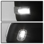 xTune Heated LED Telescoping Pwr Mirrors for Ford F-150 - Clear Pair