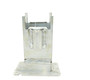 Bumper Bracket AU1067103 - front view