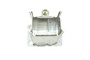 Bumper Bracket AU1067103 - top view