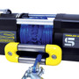 Superwinch 5500 LBS 12VDC 1/4in X 60ft Synthetic Rope S5500 Winch