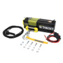 Superwinch 7500 LBS 12VDC 5/16in X 54ft Steel Rope S7500 Winch