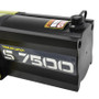 Superwinch 7500 LBS 12VDC 5/16in X 54ft Steel Rope S7500 Winch