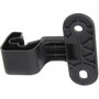 Headlight Bracket AU2509117 - front view
