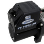 Superwinch 11500 LBS 12VDC 3/8in X 80ft Synthetic Rope Tiger Shark 11500 Winch