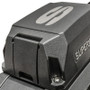 Superwinch 10000 LBS 12VDC 3/8in X 80ft Synthetic Rope SX 10000 Winch