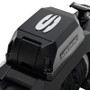 Superwinch 12000 LBS 12V DC 3/8in x 80ft Synthetic Rope SX12SR Winch - Black