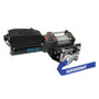 Superwinch 1,500 lbs. 1.1 HP 120V AC 1/8 In x 35ft. Wire Rope - Gray Wrinkle