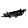 Superwinch  Hidden Winch Mount - Black for Toyota Tundra