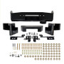 Superwinch  Hidden Winch Mount - Black for Toyota Tundra