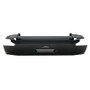Superwinch  Hidden Winch Mount - Black for Ford Bronco