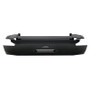 Superwinch  Hidden Winch Mount - Black for Ford Bronco