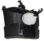 Bumper Cover Support BM1043108 - front view