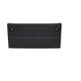 License Plate Bracket BM1068128 - front view