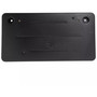 License Plate Bracket BM1068132 - front view