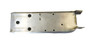 CAPA Certified Bumper Bracket BM1067110C - front view