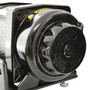 Superwinch 3000 LBS 12VDC 3/16in X 50ft Steel Rope LT3000 Winch