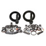 Yukon Gear & Install Kit For Jeep JK Non Rubicon 4.11 Ratio