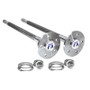 Yukon Gear Axle Kit for Chrysler 8.75in