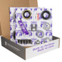 Yukon Gear Ring & Pinion Kit For Toyota 8in/8inIFS Front & Rear w/ Install Kits