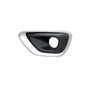 Bumper Insert CH1038195 - front view