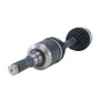 Yukon Gear 1541H Alloy Left Hand Front Axle Shaft For Ford F150 Non Raptor