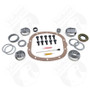 Yukon Gear Master Overhaul Kit For GM 7.5in and 7.625in Diff