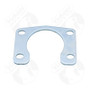 Yukon Gear Axle Bearing Retainer For Ford 9in Large & Small Bearing 3/8in Holes