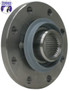 Yukon Gear Flange Yoke For Ford 7.5in Truck 5in OD