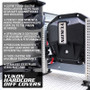 Yukon Gear Hardcore Cover For Ford E150 9.75in Rear Diff
