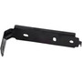 Bumper Cover Retainer CH1131100 - front view