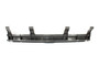CAPA Certified Bumper Cover Support CH1140104C - front view