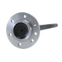 Yukon Gear 4340 Chromoly Rear Axle For Toyota Tacoma 31-7/8in 30-Spline