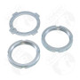 Yukon Gear Spindle Nut Kit for Dana 50/60