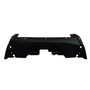 Panel Molding CH1224104 - front view