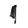 Panel Molding CH1224107 - front view